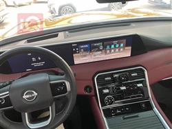 نيسان باترول